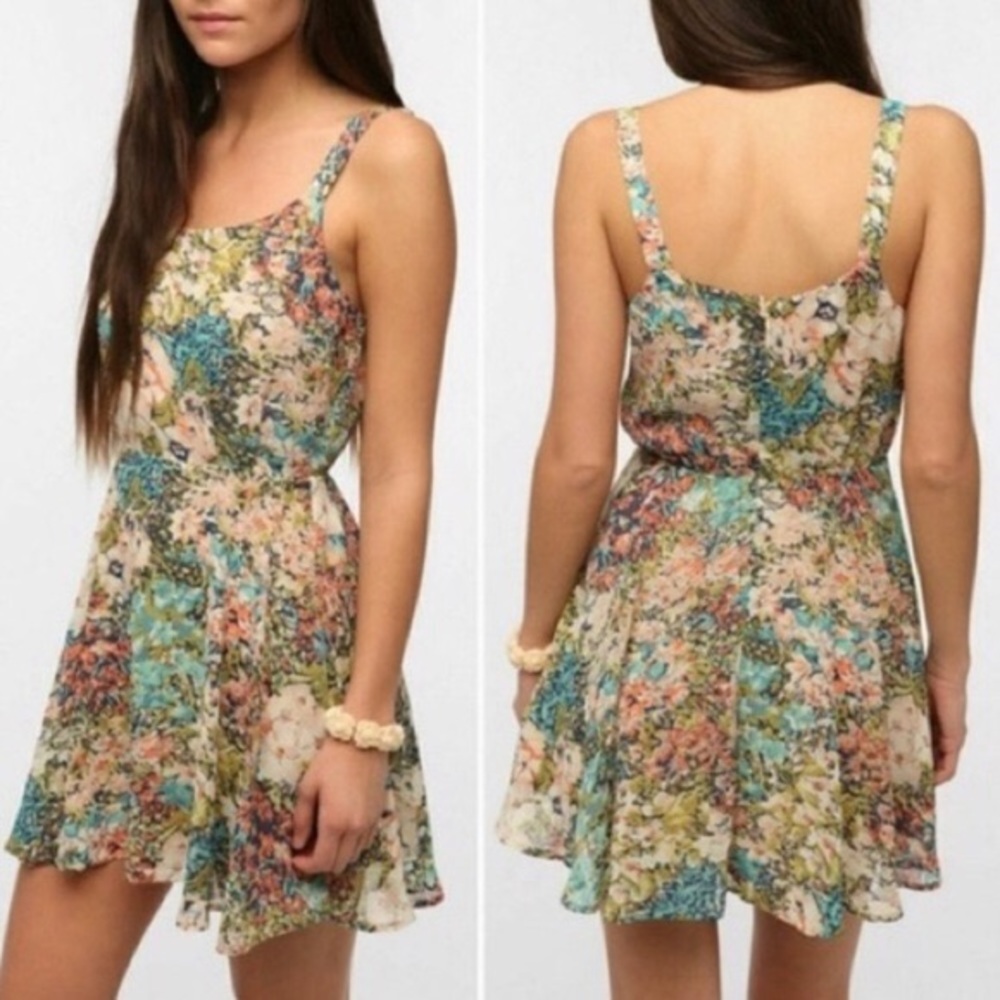 lucca couture dress